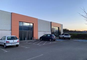 Location local commercial Saint-Martin-des-Champs (29600) - 476 m² à Saint-Martin-des-Champs - 29600