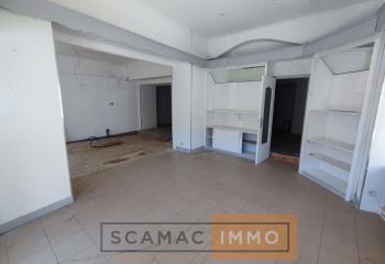 Location local commercial Saint-Mitre-les-Remparts (13920) - 68 m² à Saint-Mitre-les-Remparts - 13920