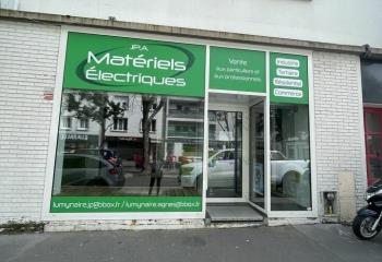 Location local commercial Saint-Nazaire (44600) - 52 m² à Saint-Nazaire - 44600