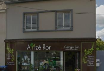 Location local commercial Saint-Nazaire (44600) - 72 m² à Saint-Nazaire - 44600