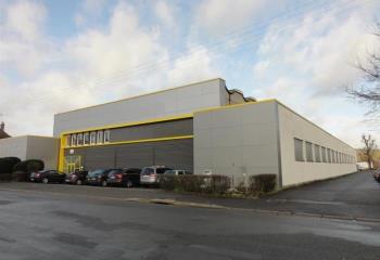 Location local commercial Saint-Pierre-des-Corps (37700) - 725 m² à Saint-Pierre-des-Corps - 37700