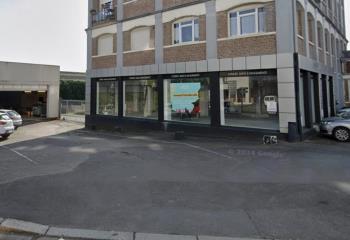 Location local commercial Saint-Quentin (02100) - 227 m² à Saint-Quentin - 02100