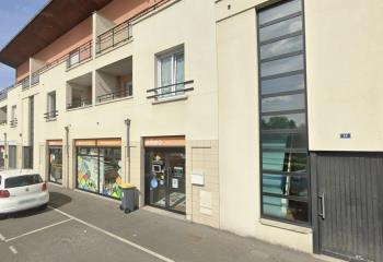 Location local commercial Saint-Quentin (02100) - 68 m²