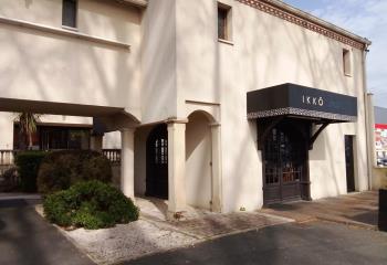 Location local commercial Sainte-Eulalie (33560) - 70 m²