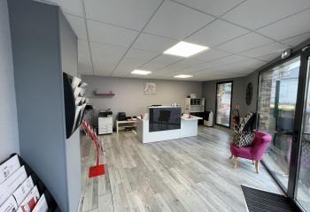 Location local commercial Sainte-Luce-sur-Loire (44980) - 45 m²