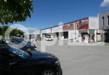 Location local commercial Sainte-Tulle (04220) - 168 m² à Sainte-Tulle - 04220