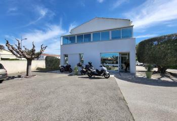 Location local commercial Sanary-sur-Mer (83110) - 450 m²