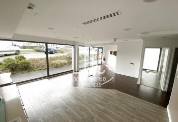 Location local commercial Sautron (44880) - 105 m² à Sautron - 44880