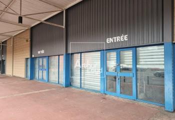 Location local commercial Savigny-le-Temple (77176) - 869 m² à Savigny-le-Temple - 77176