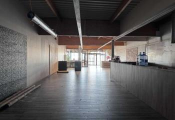 Location local commercial Seclin (59113) - 297 m² à Seclin - 59113