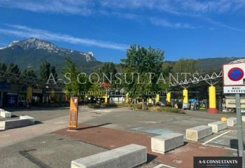 Location local commercial Seyssinet-Pariset (38170) - 470 m² à Seyssinet-Pariset - 38170