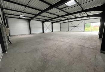 Location local commercial Sin-le-Noble (59450) - 800 m² à Sin-le-Noble - 59450