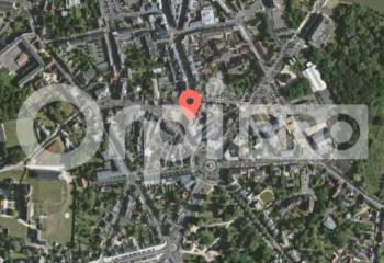 Location local commercial Soissons (02200) - 90 m² à Soissons - 02200