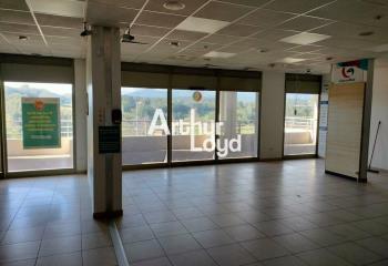 Location local commercial Sophia Antipolis (06560) - 307 m²