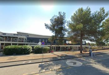 Location local commercial Sophia Antipolis (06560) - 460 m²