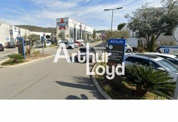 Location local commercial Sophia Antipolis (06560) - 327 m²