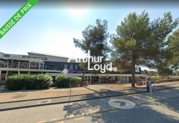 Location local commercial Sophia Antipolis (06560) - 460 m² à Sophia Antipolis - 06560