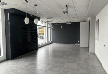 Location local commercial Sorbiers (42290) - 542 m² à Sorbiers - 42290