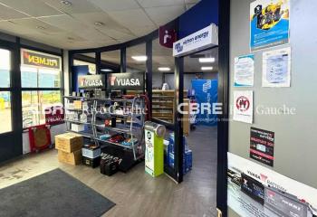 Location local commercial Souffelweyersheim (67460) - 220 m² à Souffelweyersheim - 67460