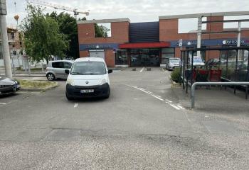 Location local commercial Strasbourg (67200) - 254 m²