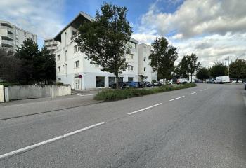 Location local commercial Strasbourg (67200) - 231 m²