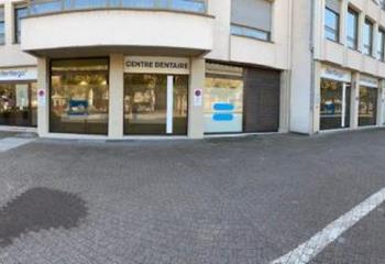 Location local commercial Strasbourg (67000) - 230 m²