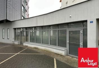 Location local commercial Strasbourg (67200) - 204 m²