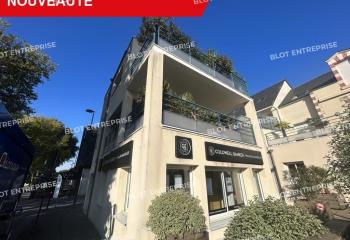 Location local commercial Sucé-sur-Erdre (44240) - 94 m²