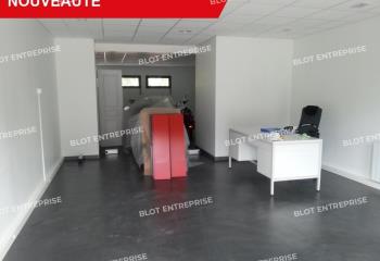 Location local commercial Sucé-sur-Erdre (44240) - 75 m² à Sucé-sur-Erdre - 44240