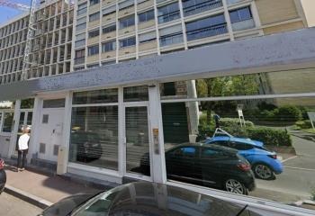 Location local commercial Suresnes (92150) - 830 m² à Suresnes - 92150