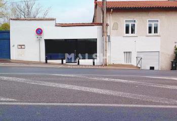 Location local commercial Tassin-la-Demi-Lune (69160) - 130 m² à Tassin-la-Demi-Lune - 69160