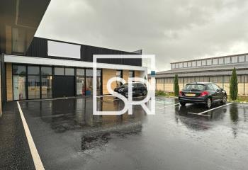 Location local commercial Thiers (63300) - 374 m² à Thiers - 63300