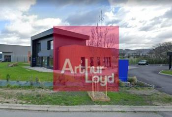 Location local commercial Thiers (63300) - 225 m² à Thiers - 63300