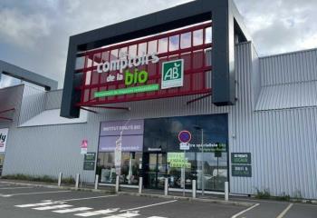 Location local commercial Thorigny-sur-Marne (77400) - 80 m² à Thorigny-sur-Marne - 77400