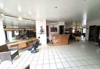 Location local commercial Torcy (77200) - 80 m² à Torcy - 77200