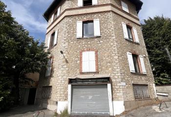 Location local commercial Toulon (83000) - 420 m²