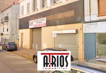 Location local commercial Toulon (83000) - 700 m² à Toulon - 83000