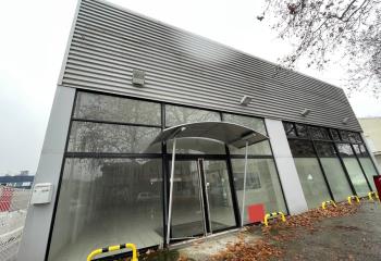 Location local commercial Toulouse (31200) - 1000 m²