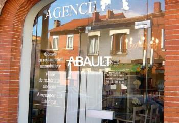 Location local commercial Toulouse (31500) - 38 m²