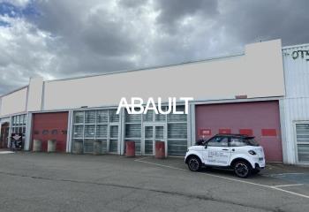 Location local commercial Toulouse (31200) - 420 m²