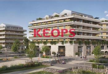 Location local commercial Toulouse (31300) - 674 m²