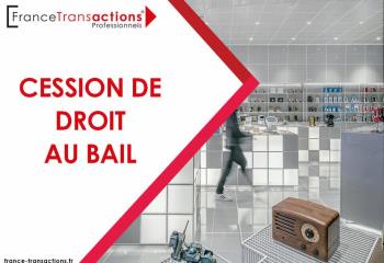 Location local commercial Toulouse (31000) - 85 m² à Toulouse - 31000