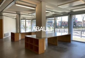 Location local commercial Toulouse (31000) - 120 m²