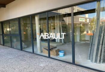 Location local commercial Toulouse (31400) - 55 m² à Toulouse - 31000