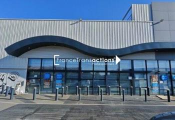 Location local commercial Toulouse (31300) - 750 m² à Toulouse - 31000