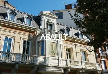 Location local commercial Toulouse (31000) - 200 m²