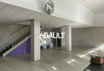 Location local commercial Toulouse (31300) - 170 m²