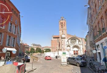 Location local commercial Toulouse (31000) - 300 m²