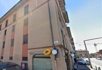 Location local commercial Toulouse (31000) - 194 m²