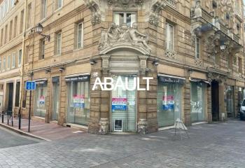 Location local commercial Toulouse (31000) - 70 m² à Toulouse - 31000